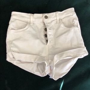 Wildfox shorts